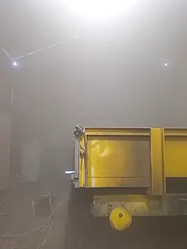 Sweet bear69 online show from 12-20-25, 11:24