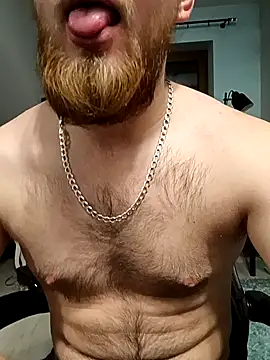 Sweet bear69 online show from 01-11-26, 09:33