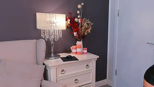 KinsleyCatalina online show from 02-22-26, 07:55