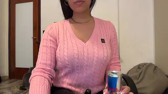 Dulce latingirl online show from 02-15-26, 04:06