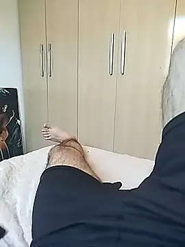 flavio81augusto online show from 02-16-26, 12:48