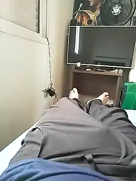 flavio81augusto online show from 01-03-25, 07:50