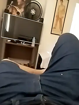 flavio81augusto online show from 01-01-25, 12:44