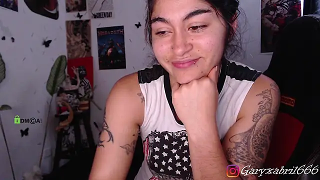 Snapshot of abril666 chatting on 12-03-24, 07:39 abril666 online show from 12-03-24, 07:39