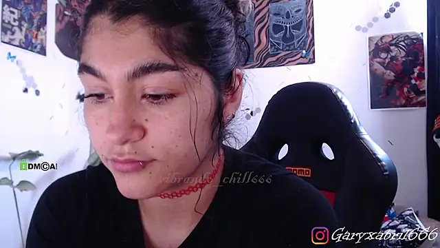 Snapshot of abril666 chatting on 12-07-24, 05:37 abril666 online show from 12-07-24, 05:37
