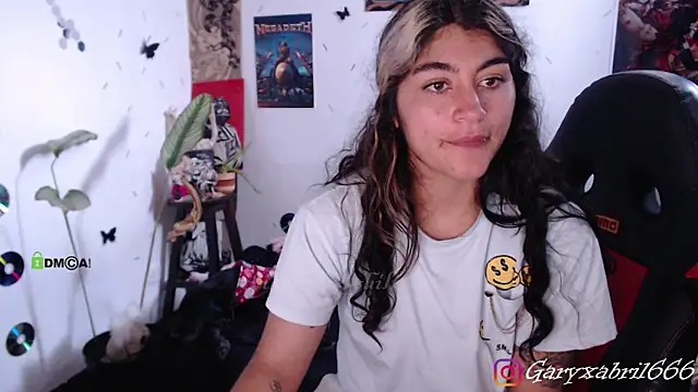Snapshot of abril666 chatting on 12-05-24, 06:17 abril666 online show from 12-05-24, 06:17