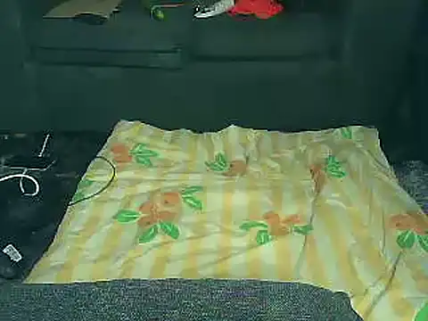 Mila Melanie online show from 02-15-25, 06:33