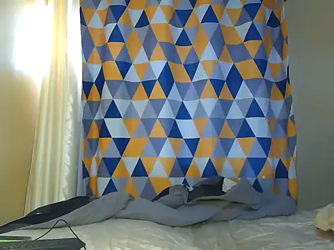 Mila Melanie online show from 09-19-25, 06:39