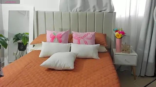 Abbye blue01 online show from 03-03-26, 09:55