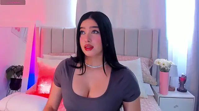 Abbye blue01 online show from 01-11-26, 07:21