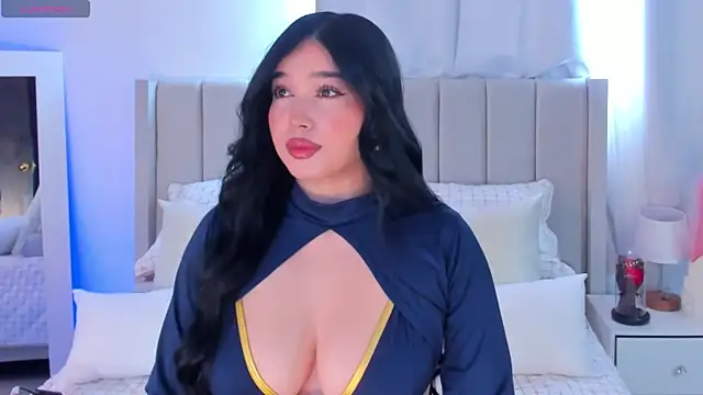 Abbye blue01 online show from 11-21-25, 08:30