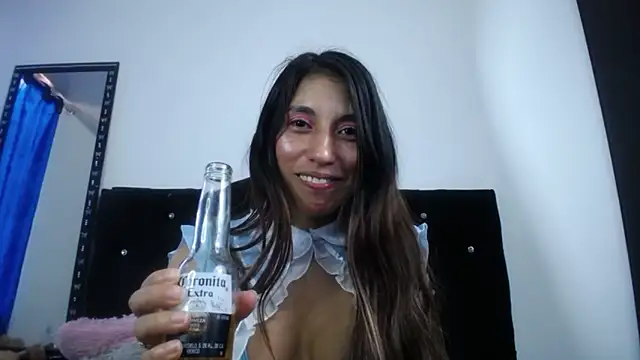 sweet skylove  online show from 04-05-26, 09:10