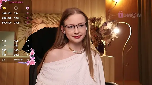 steffania- online show from 03-05-25, 07:05