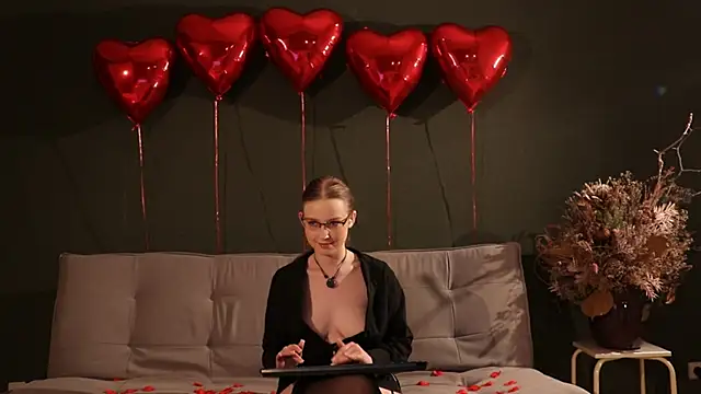 steffania- online show from 02-13-26, 04:18