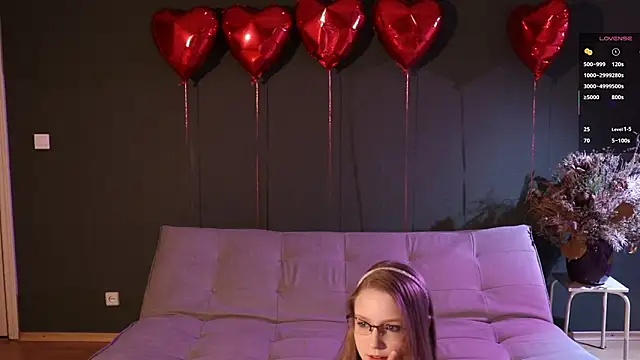 steffania- online show from 02-22-26, 04:30