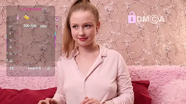 steffania- online show from 10-06-25, 05:46