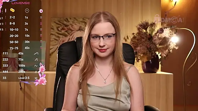 steffania- online show from 03-07-25, 09:40