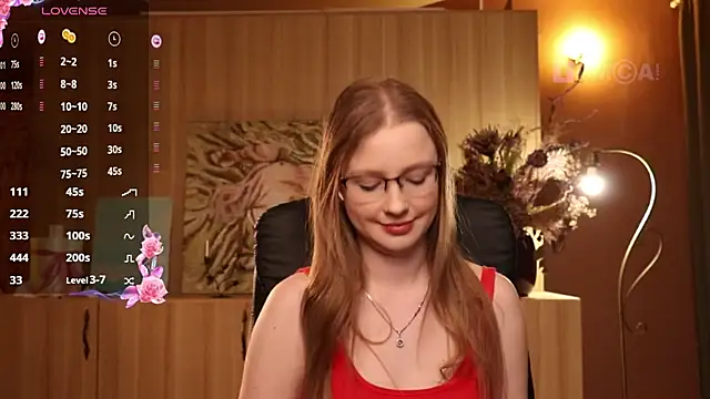 steffania- online show from 03-15-25, 12:34