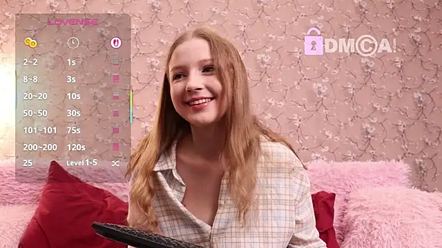 steffania- online show from 10-09-25, 03:12