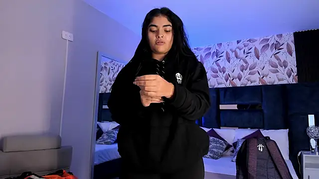 GiselOrtiz online show from 03-26-26, 11:19