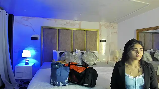 GiselOrtiz online show from 04-05-26, 10:33