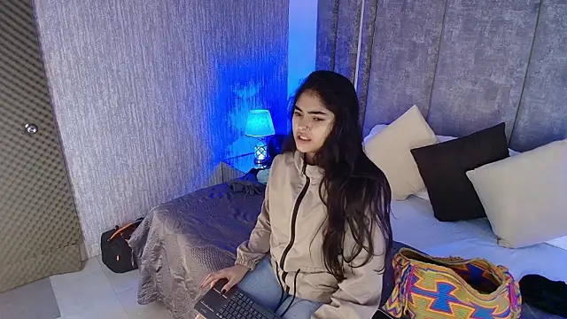 GiselOrtiz online show from 03-01-26, 10:15