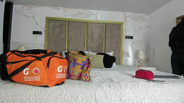 GiselOrtiz online show from 02-12-26, 10:48