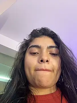 GiselOrtiz online show from 11-20-25, 10:27