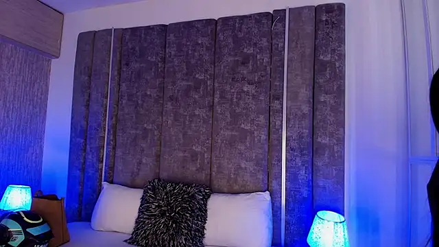 GiselOrtiz online show from 02-07-26, 12:13