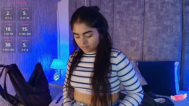 GiselOrtiz online show from 01-06-26, 11:25