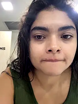 GiselOrtiz online show from 10-01-25, 10:09