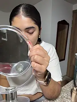 GiselOrtiz online show from 12-04-25, 10:58