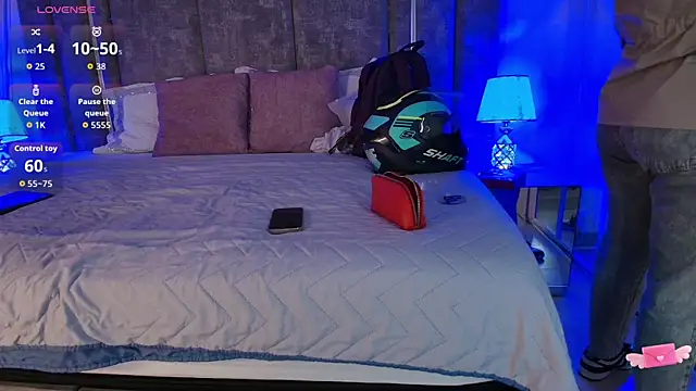 GiselOrtiz online show from 12-03-25, 10:36