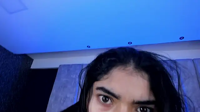 GiselOrtiz online show from 03-20-26, 10:49