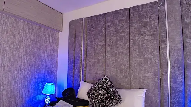 GiselOrtiz online show from 02-10-26, 11:09