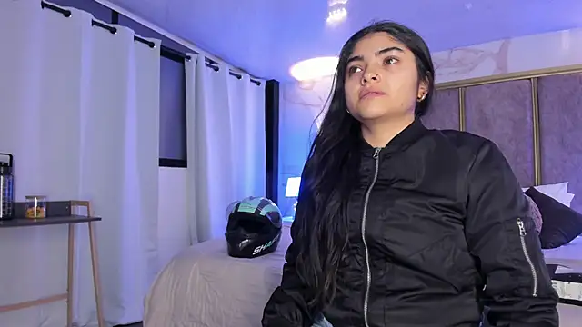 GiselOrtiz online show from 03-21-26, 10:20