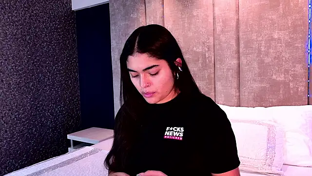 GiselOrtiz online show from 10-05-25, 10:50