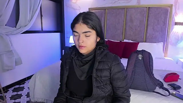 GiselOrtiz online show from 04-07-26, 07:21