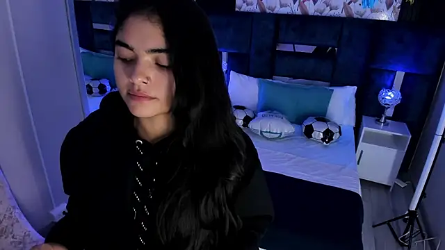 GiselOrtiz online show from 07-14-26, 11:27