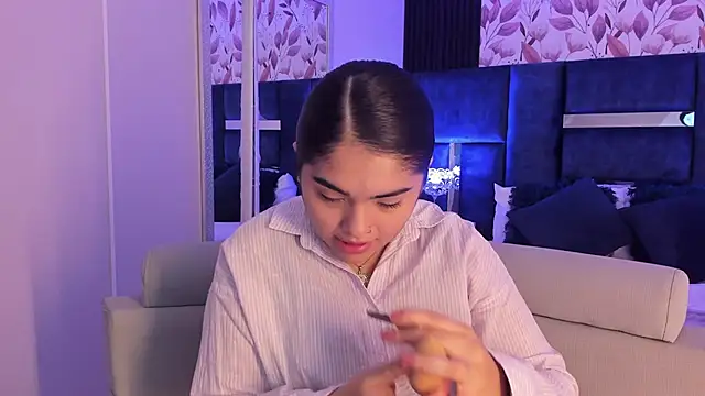 GiselOrtiz online show from 03-21-25, 12:06