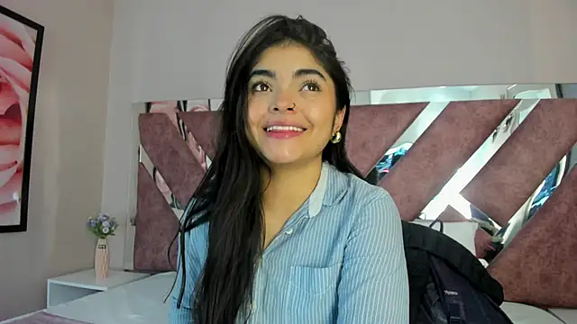 GiselOrtiz online show from 01-15-26, 11:02