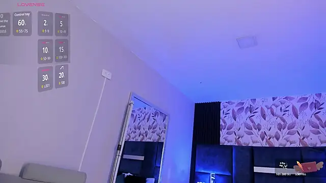 GiselOrtiz online show from 10-19-25, 10:51