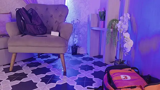 GiselOrtiz online show from 06-17-26, 10:25
