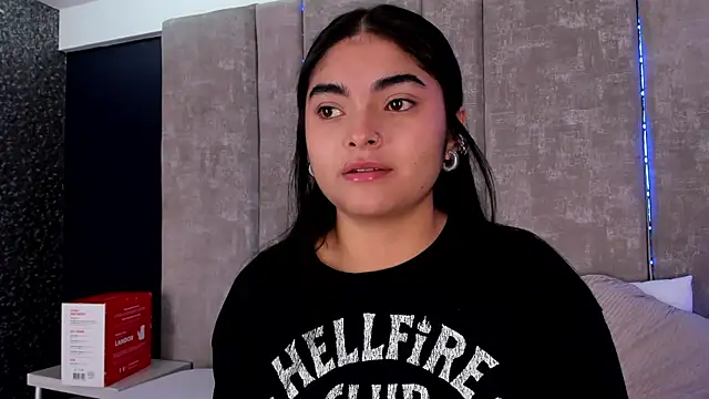 GiselOrtiz online show from 09-13-25, 11:54