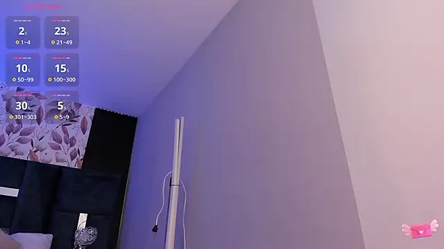 GiselOrtiz online show from 02-18-26, 10:55