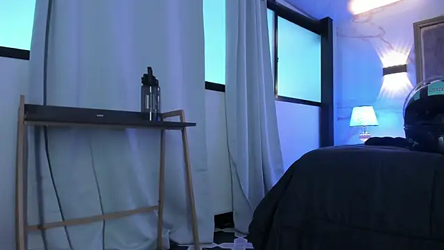 GiselOrtiz online show from 04-10-26, 11:17