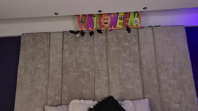 GiselOrtiz online show from 11-04-25, 10:52