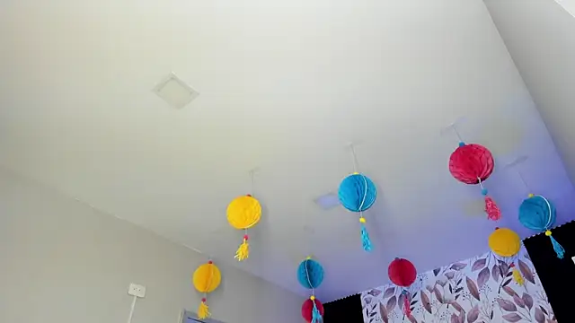 GiselOrtiz online show from 06-30-26, 10:48