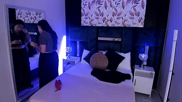 GiselOrtiz online show from 07-18-26, 10:46