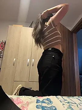 GiselOrtiz online show from 12-17-25, 11:15